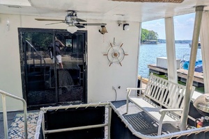 69ft Stardust Cruisers Yacht For Sale