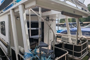 69ft Stardust Cruisers Yacht For Sale