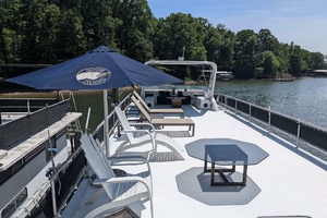 69ft Stardust Cruisers Yacht For Sale