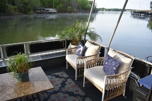 69ft Stardust Cruisers Yacht For Sale