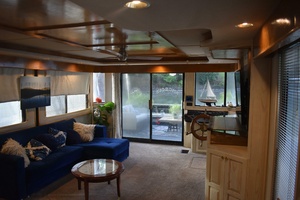 69ft Stardust Cruisers Yacht For Sale
