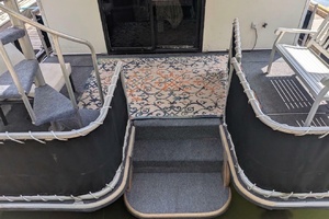 69ft Stardust Cruisers Yacht For Sale