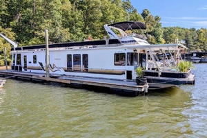 69ft Stardust Cruisers Yacht For Sale