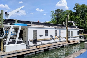 69ft Stardust Cruisers Yacht For Sale