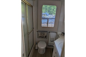 69ft Stardust Cruisers Yacht For Sale
