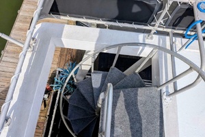 69ft Stardust Cruisers Yacht For Sale