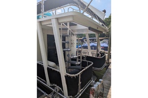 69ft Stardust Cruisers Yacht For Sale