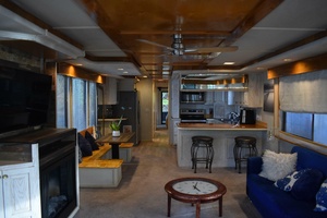 69ft Stardust Cruisers Yacht For Sale