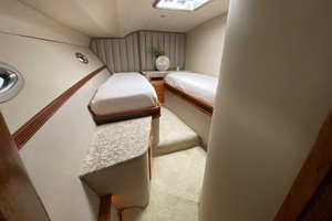 58ft Mares Yacht For Sale