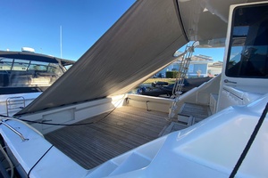 58ft Mares Yacht For Sale