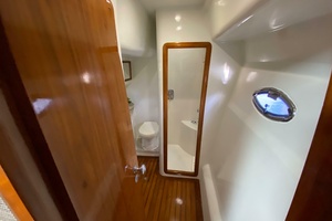 58ft Mares Yacht For Sale