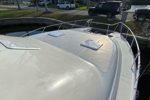 58ft Mares Yacht For Sale