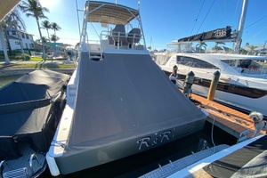 58ft Mares Yacht For Sale