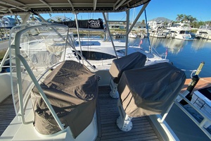 58ft Mares Yacht For Sale