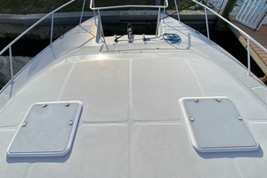 58ft Mares Yacht For Sale