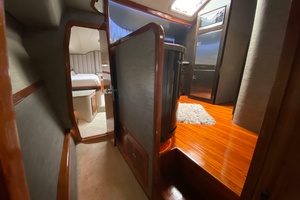 58ft Mares Yacht For Sale