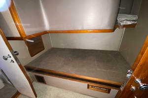 58ft Mares Yacht For Sale