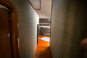 58ft Mares Yacht For Sale