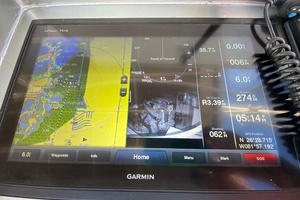 58ft Mares Yacht For Sale