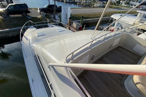 58ft Mares Yacht For Sale
