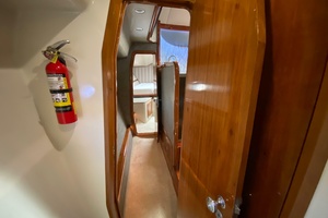 58ft Mares Yacht For Sale