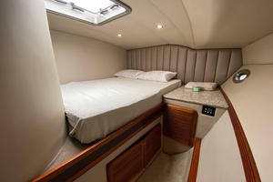 58ft Mares Yacht For Sale
