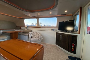 58ft Mares Yacht For Sale