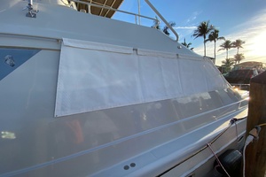 58ft Mares Yacht For Sale