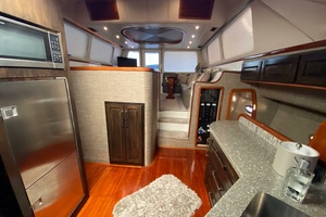 58ft Mares Yacht For Sale