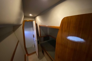 58ft Mares Yacht For Sale