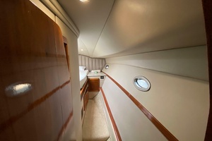 58ft Mares Yacht For Sale