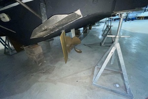 37ft Carver Yacht For Sale