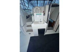 37ft Carver Yacht For Sale