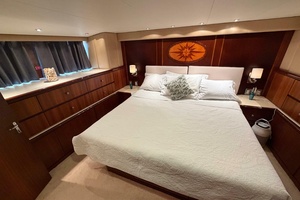 75FT (22M) HATTERAS