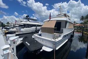 75FT (22M) HATTERAS
