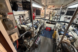 75FT (22M) HATTERAS