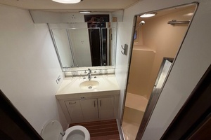 75FT (22M) HATTERAS