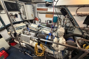 75FT (22M) HATTERAS