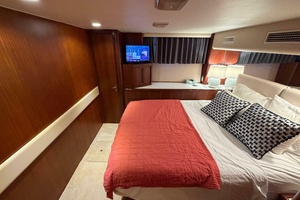 75FT (22M) HATTERAS
