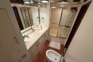 75FT (22M) HATTERAS