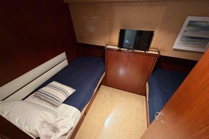 75FT (22M) HATTERAS