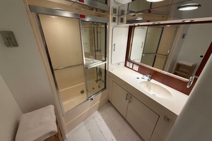 75FT (22M) HATTERAS