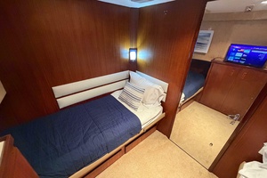 75FT (22M) HATTERAS