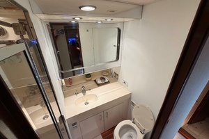 75FT (22M) HATTERAS