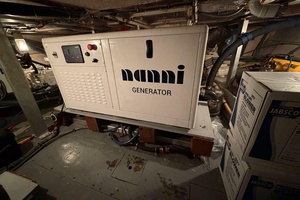 75FT (22M) HATTERAS