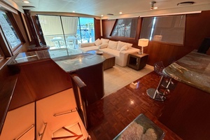75FT (22M) HATTERAS