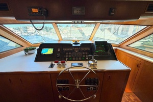 75FT (22M) HATTERAS