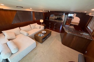 75FT (22M) HATTERAS