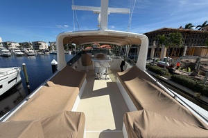 75FT (22M) HATTERAS