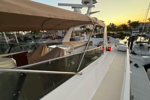 75FT (22M) HATTERAS